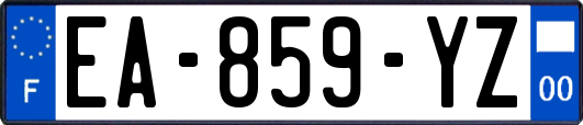 EA-859-YZ