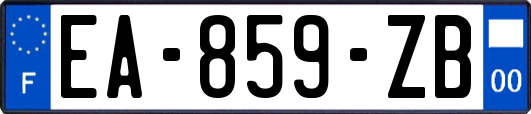 EA-859-ZB