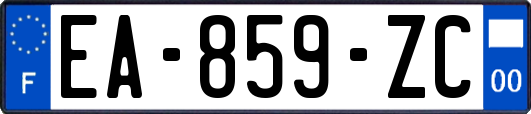 EA-859-ZC