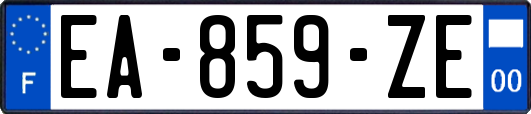 EA-859-ZE