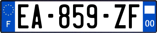 EA-859-ZF