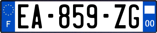 EA-859-ZG