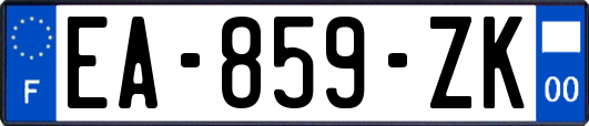 EA-859-ZK