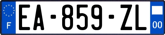 EA-859-ZL