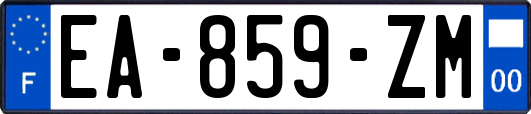 EA-859-ZM