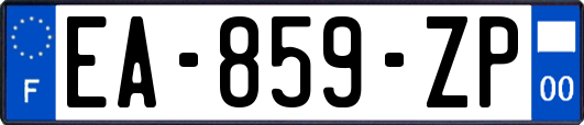 EA-859-ZP