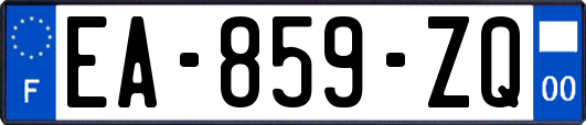 EA-859-ZQ