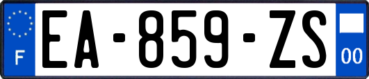 EA-859-ZS
