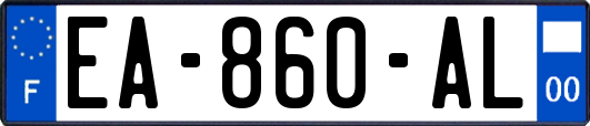 EA-860-AL