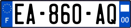 EA-860-AQ