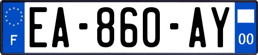 EA-860-AY