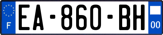 EA-860-BH