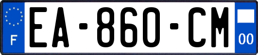 EA-860-CM