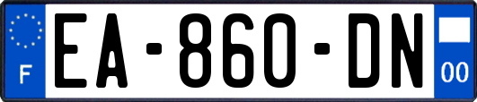 EA-860-DN