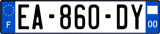 EA-860-DY