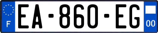 EA-860-EG