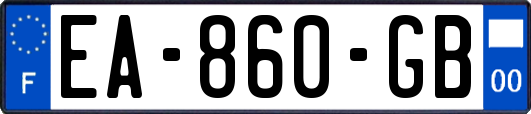 EA-860-GB