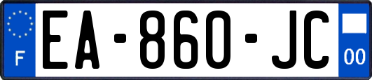 EA-860-JC