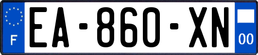 EA-860-XN