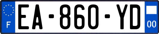 EA-860-YD