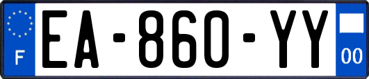 EA-860-YY