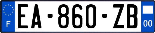 EA-860-ZB