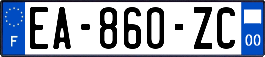 EA-860-ZC