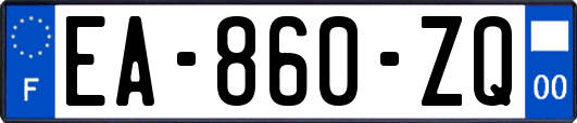 EA-860-ZQ