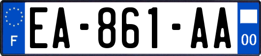 EA-861-AA