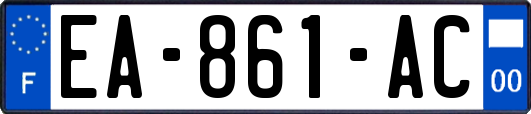 EA-861-AC