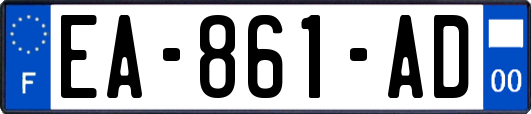 EA-861-AD