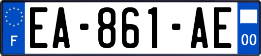 EA-861-AE