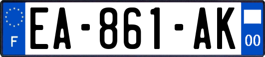 EA-861-AK