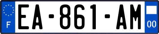 EA-861-AM