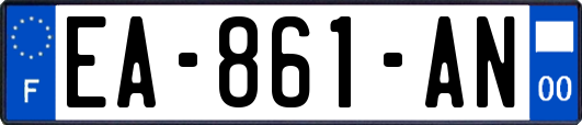 EA-861-AN