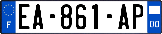 EA-861-AP