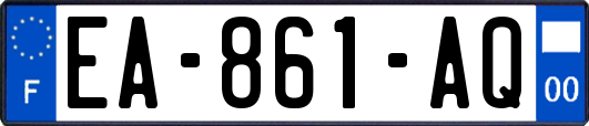 EA-861-AQ