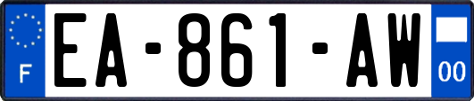 EA-861-AW