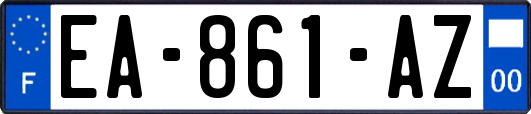 EA-861-AZ