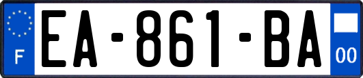 EA-861-BA