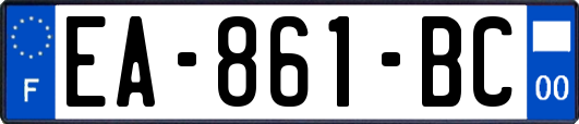 EA-861-BC