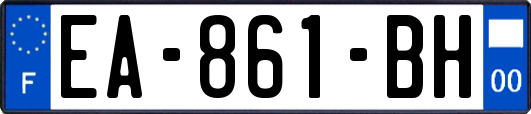 EA-861-BH