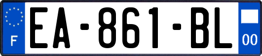 EA-861-BL