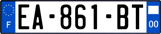 EA-861-BT