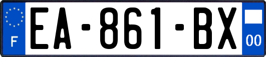 EA-861-BX