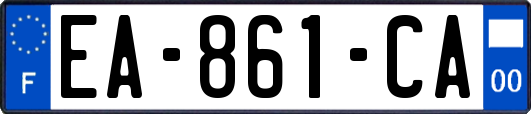 EA-861-CA