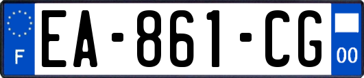 EA-861-CG