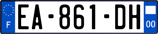 EA-861-DH