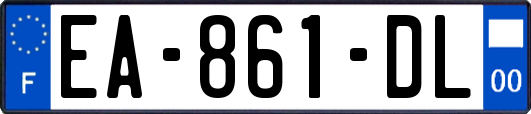 EA-861-DL