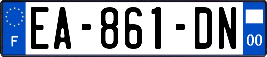 EA-861-DN